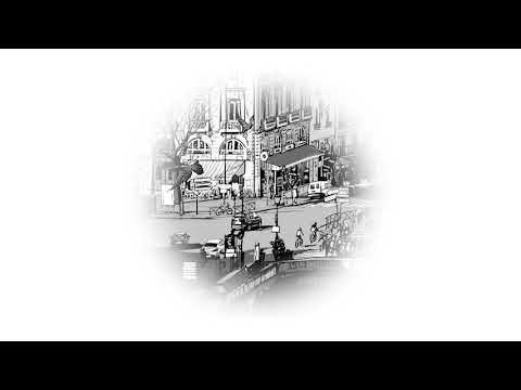 (FREE) Instru Rap Boom-Bap / Nekfeu x PLK x Hugo TSR Type Beat - 'Boulevard'