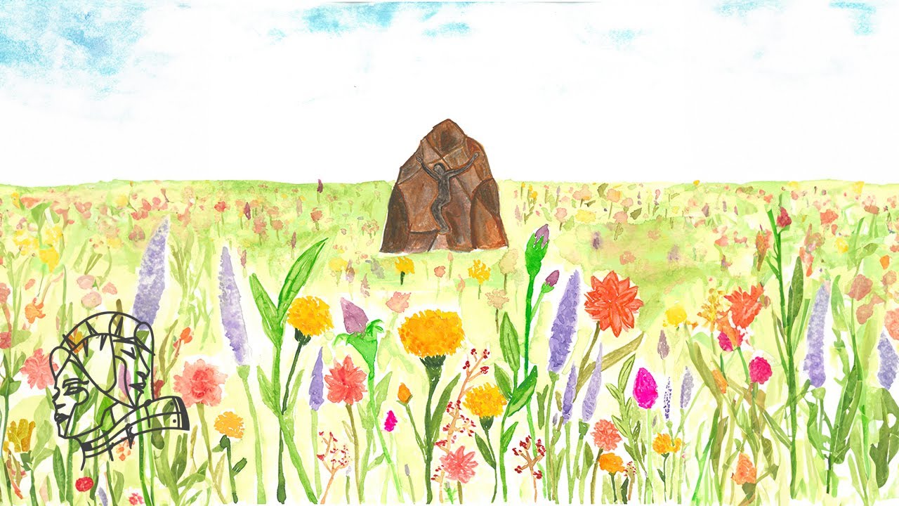 갓등중창단 영상 4