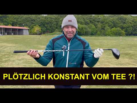 Der Driver – wie du ihn zum zuverlässigsten Schläger in deinem Bag machst