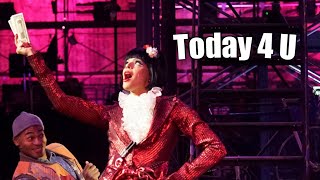 Rent Live- Today 4 U (Valentina)