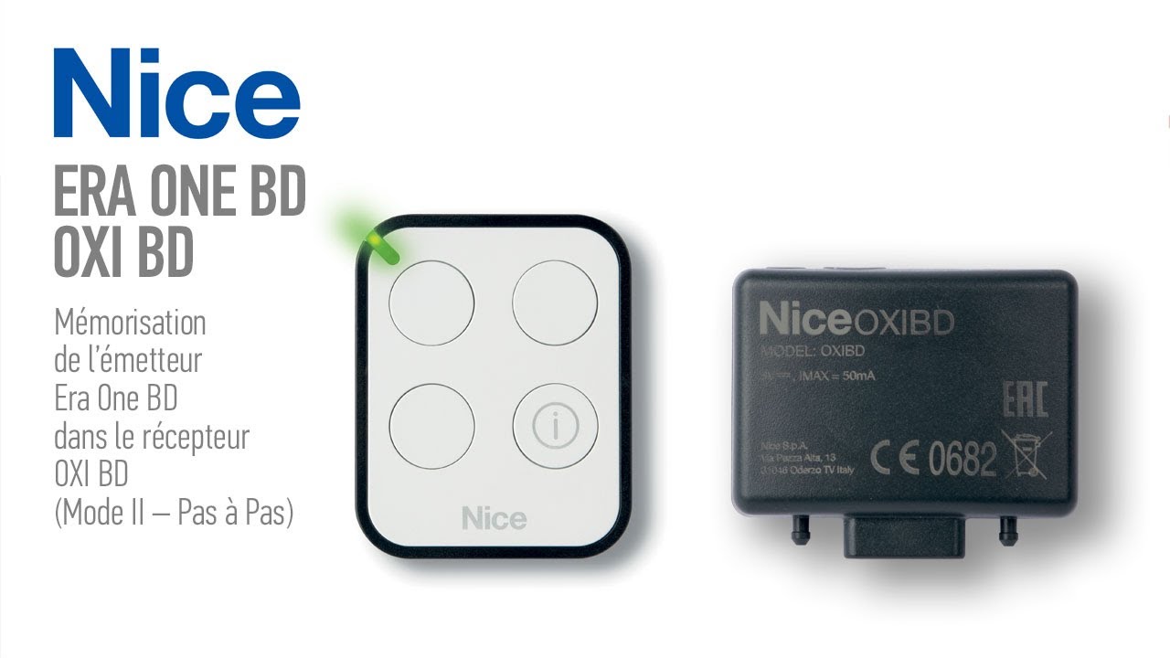 2. Duplication d’un émetteur déjà mémoris