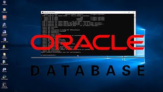 Sauver restaurer une base de données Oracle