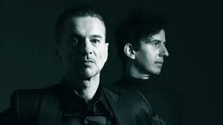 Null + Void feat. Dave Gahan - Where I Wait (The Hacker Remix)