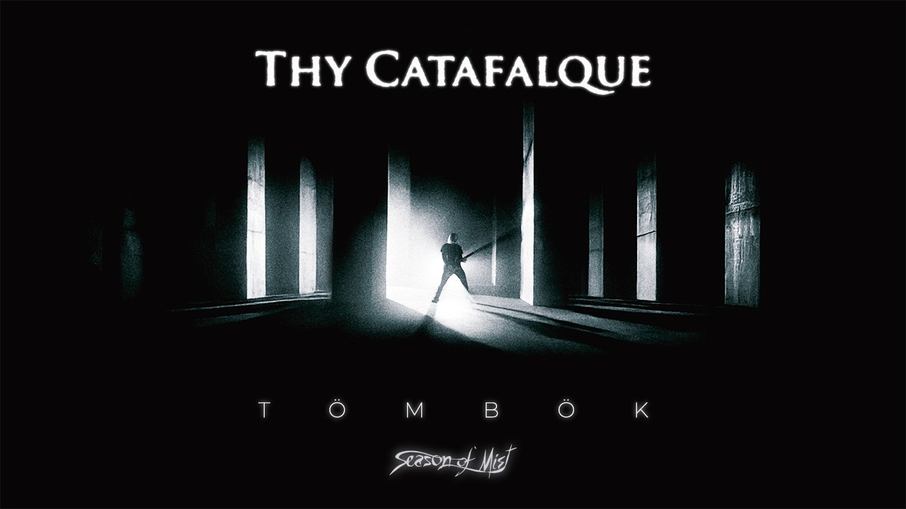 Thy Catafalque - T&ouml;mb&ouml;k (Official Video) - YouTube