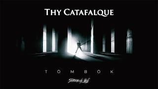 Tömbök - Thy Catafalque