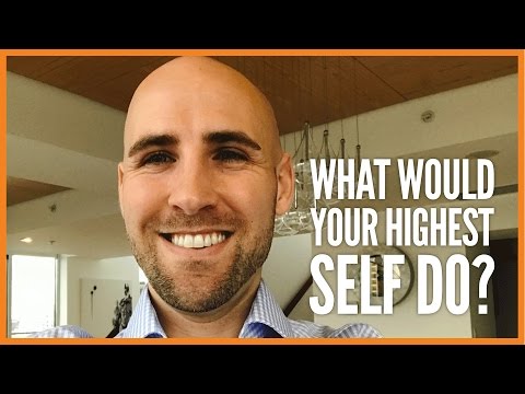 How To Overcome Fear And Anxiety In 30 Seconds