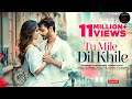 Tu Mile Dil Khile | Stebin Ben | Asees Kaur | Larissa B | Lijo G-Dj Chetas | Latest Hindi Song 2023