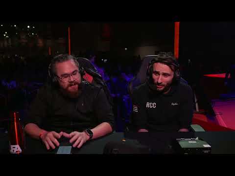 UFA 2023 - STREET FIGHTER 6 TOP 8 FR