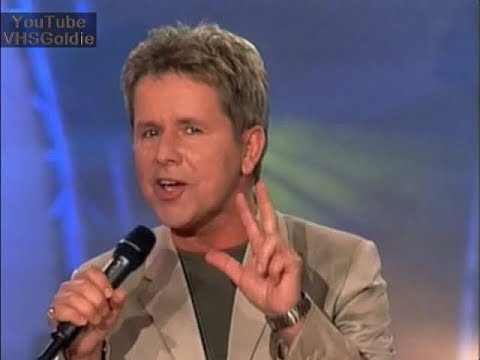 G.G. Anderson - Hit-Medley - 2002