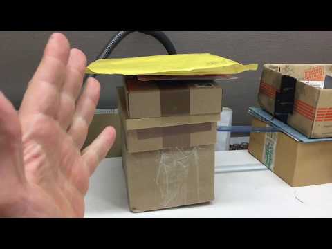 Mailbag (Multiple Items) – BUZ24, MC1466L, Transformer and Small Change