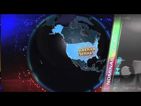 Kilas VOA 15 Januari 2016