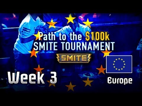 Week 3 EU - Epsilon vs IIIII