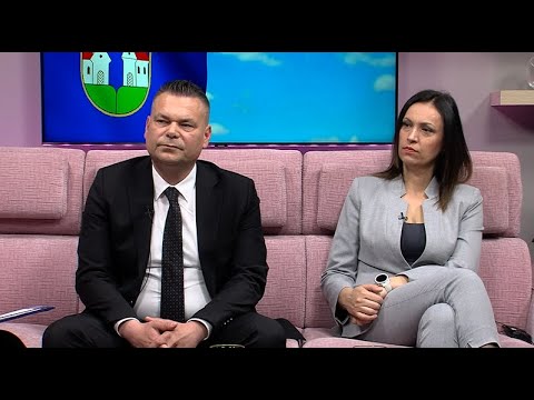 OTVORENI STUDIO - Našice među najuspješnijim hrvatskim gradovima u povlačenju EU sredstava