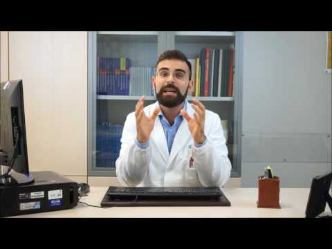 Degenze di prostatite Risultati a lungo termine di una biopsia della prostata