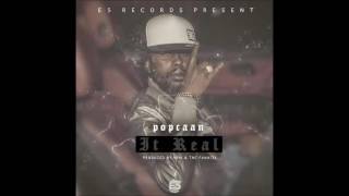 Popcaan - It Real (Raw) - 2017
