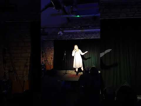 Chippenham Comedy Club 24