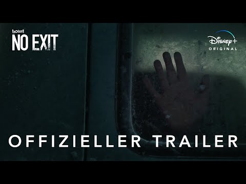 Trailer-Vorschau: No Exit