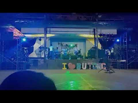 BATTLE OF THE LOCAL BANDS #CHAMPION " BABANAM KEVALAM " (Performed By: ARPAHAUL BAND)  PART 2