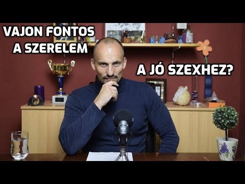 Izzadás és merevedés