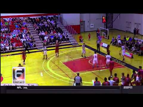 SC Top 10 Jordan Jackson