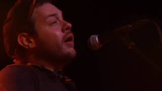 Nathaniel Rateliff - Whimper And Wail - 4/28/2010 - Turner Hall - Milwaukee, WI