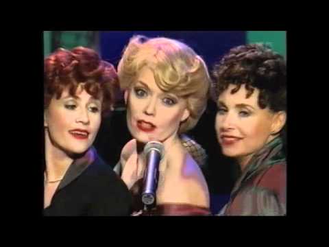 The Swing Sisters of Denmark - Bei Mir Bist Du Schoen