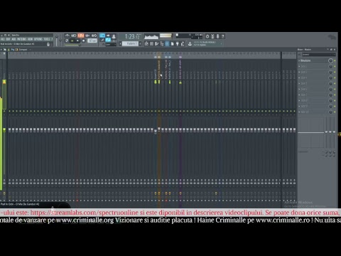 Facem un Instrumental Live - Episodul 4 - Muzica Romaneasca