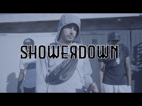 Corz (4TF) - Showerdown | Freestyle [WHOSDABOSS]