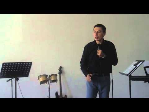 Ucenicizare - partea 1