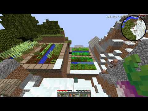 Blood N Bones #1: THE MASSACRE