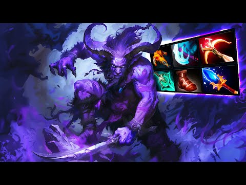 The DDX hero is BACK into the meta! Maybe...