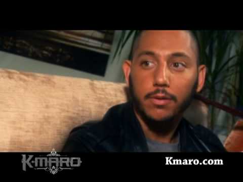 Kmaro.TV - International Awards and Success  - Part 2 of Getting to know Kmaro