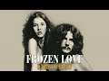 Buckingham Nicks Frozen Love Official Lyric Video