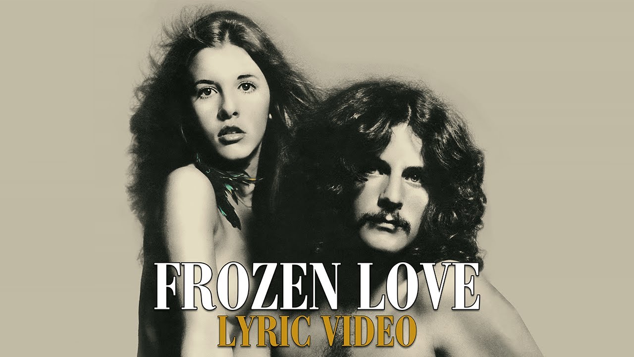 Buckingham Nicks - Frozen Love (Official Lyric Video) - YouTube