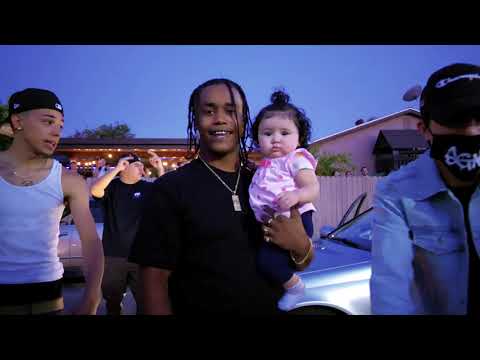 KwonGetBandz - I Do What I Want (Official Music Video)