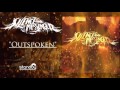 Silence The Messenger - Outspoken (Audio) 