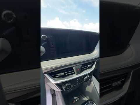 фото buick encore gx i 0