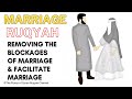 Ultimate Ruqyah Shariah For Marriage Removing The Blockages Of Marriage Facilitate Marriage