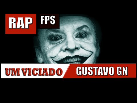 Rap - A História de um viciado (Uma ficção real) ♫♫