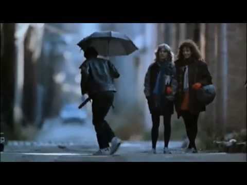 ROBOTS WITH RAYGUNS - "Through The Night"