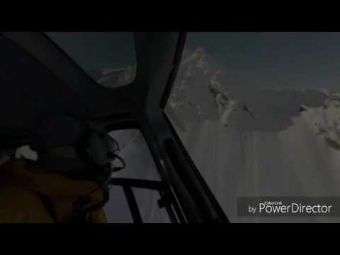 Heavens Gate - Taylor Mosley / AngerWolf