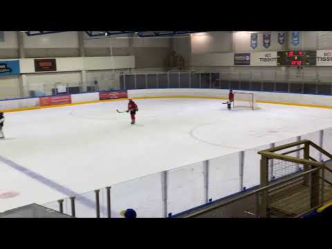 EPS - Jokipojat/Blues U13