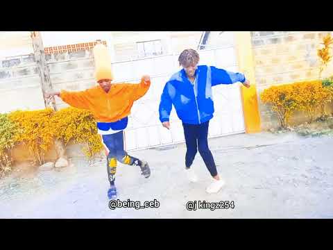 king n ceb/ breeder x boutross ofkos(official music dance video)