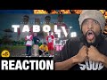Tabola Bale Silet Open Up Feat Jacson Zeran Juan Reza Diva Aurel REACTION