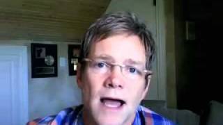 K-LOVE Why Jesus? - Steven Curtis Chapman