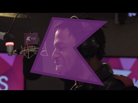 Avelino Freestyle | The KISS Hip Hop Show with Shortee Blitz & DJ MK