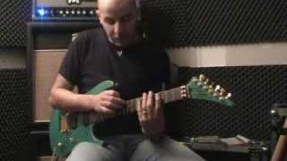 carlo fimiani / lezioni di chitarra / guitar lessons
