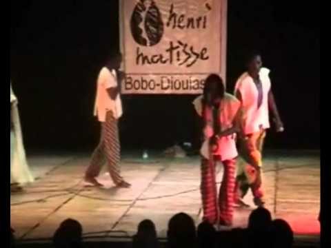 Logoby & Sindi Slam au CCF