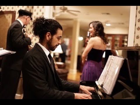 Promotional video thumbnail 2 for Three Swings and a Miss