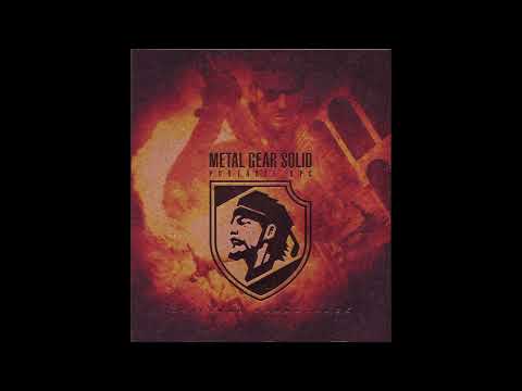 Good VGM 339 - Metal Gear Solid: Portable Ops - Evasion